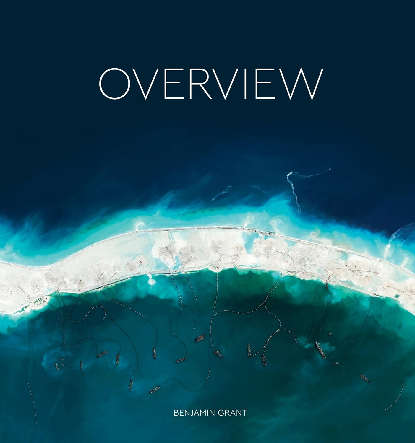 Overview: A New Perspective of Earth baixar o livro de graça