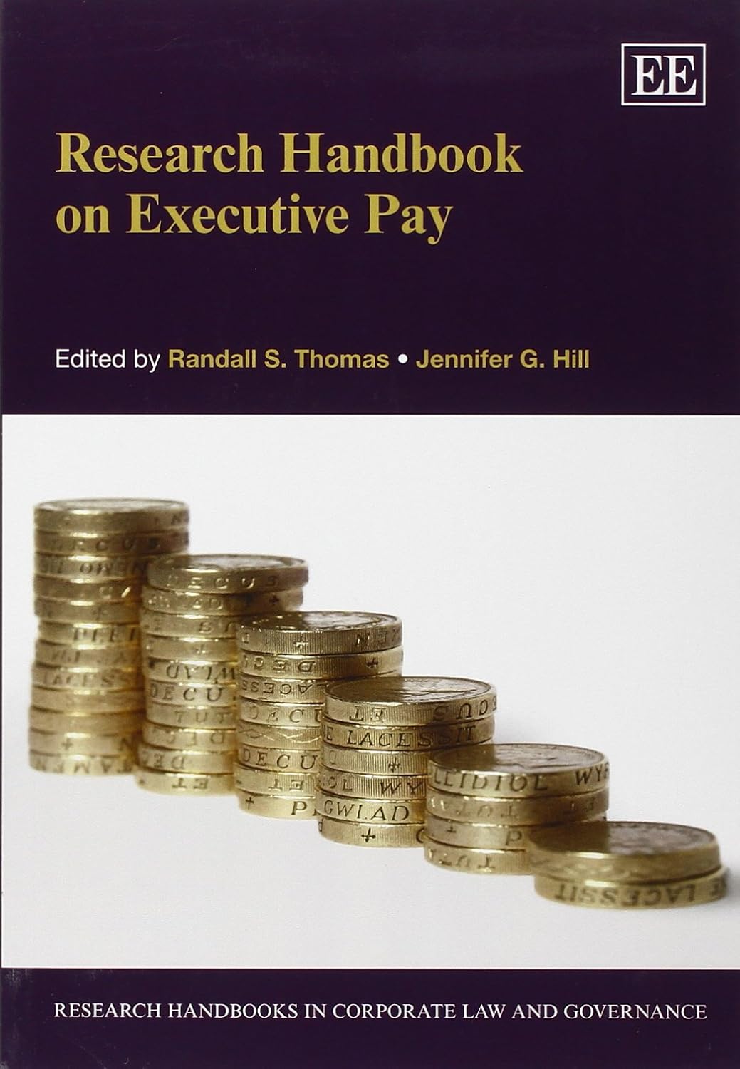 Research Handbook on Executive Pay baixar o livro de graça