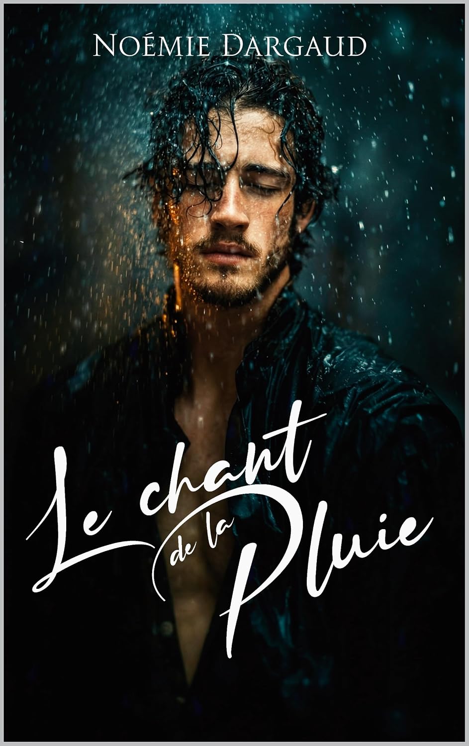ler totalmente Le chant de la Pluie (French Edition)
