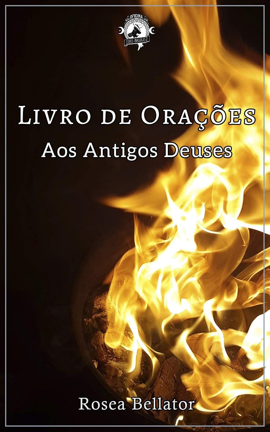 capítulo por capítulo baixar Livro de Orações aos Antigos Deuses