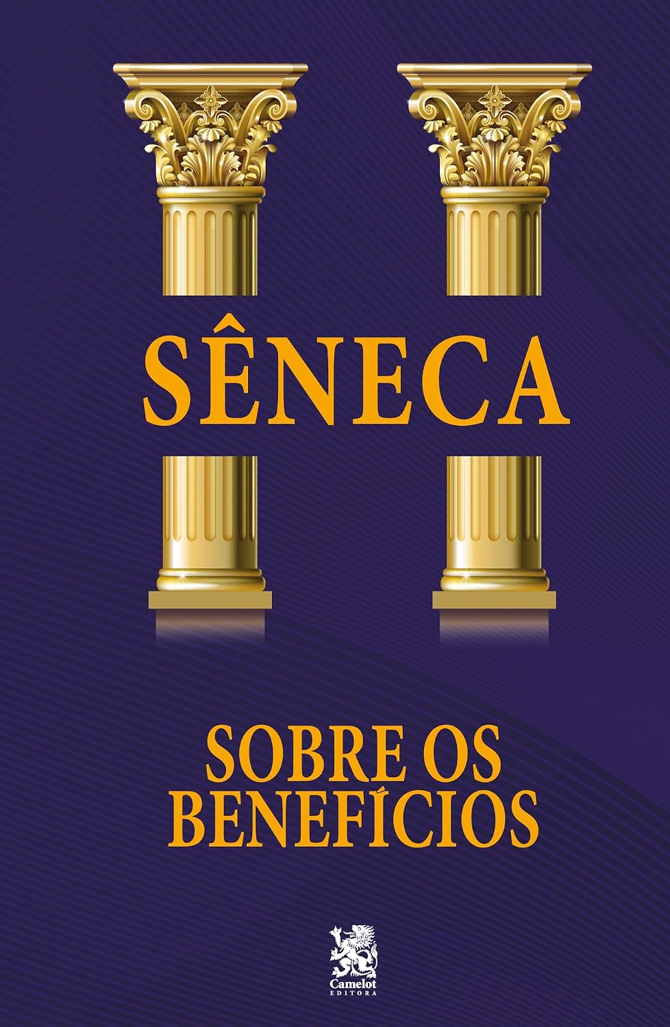 capítulo por capítulo baixar Sobre os Benefícios - Sêneca