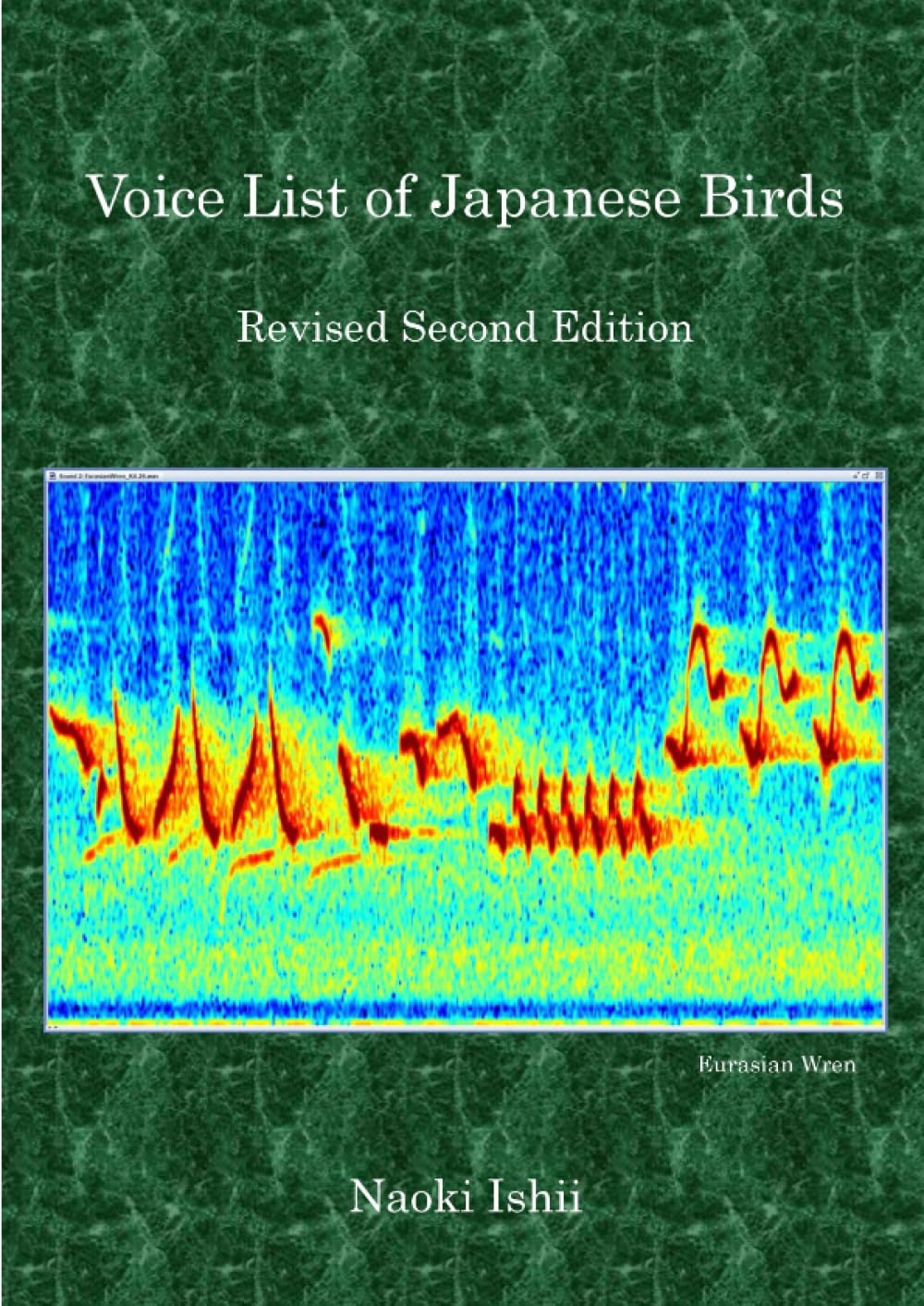 capítulo por capítulo baixar Voice List of Japanese Birds, Revised Second Edition