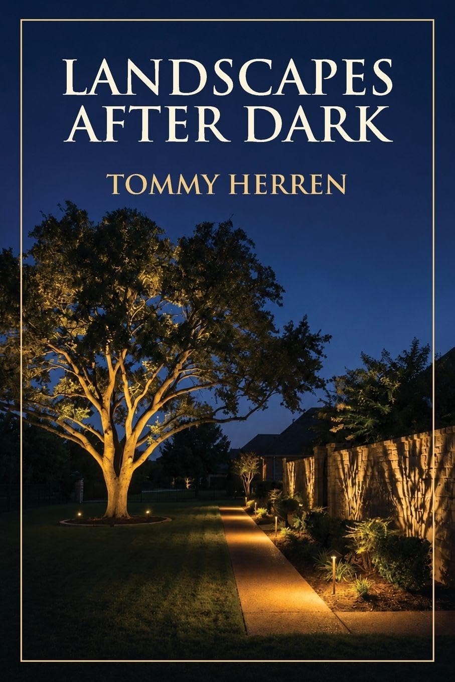 ler totalmente Landscapes After Dark