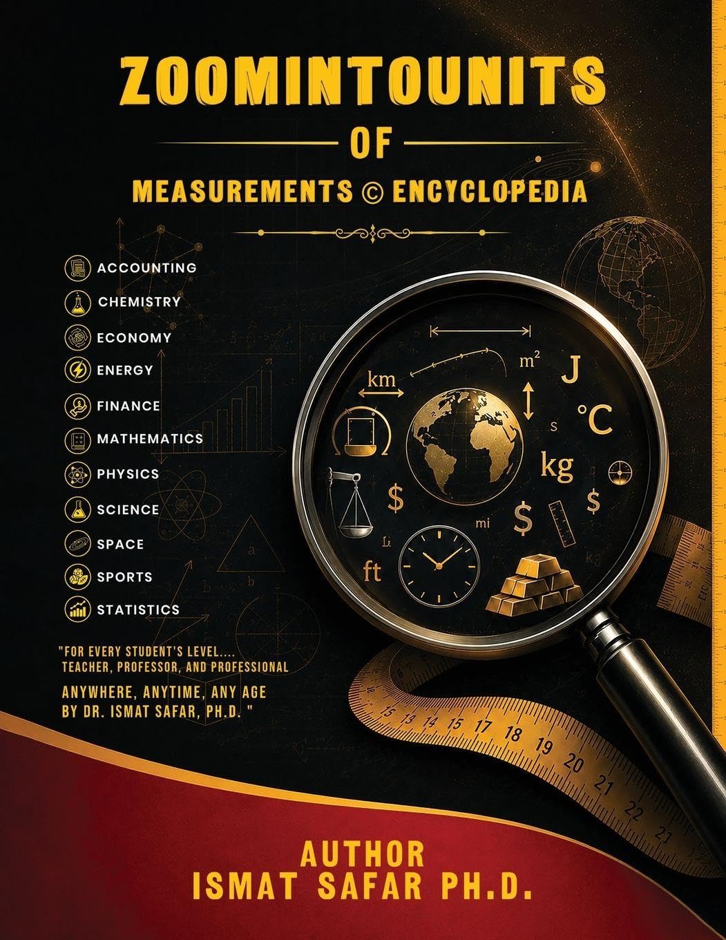 Zoomintounits Of Measurements baixar o livro de graça
