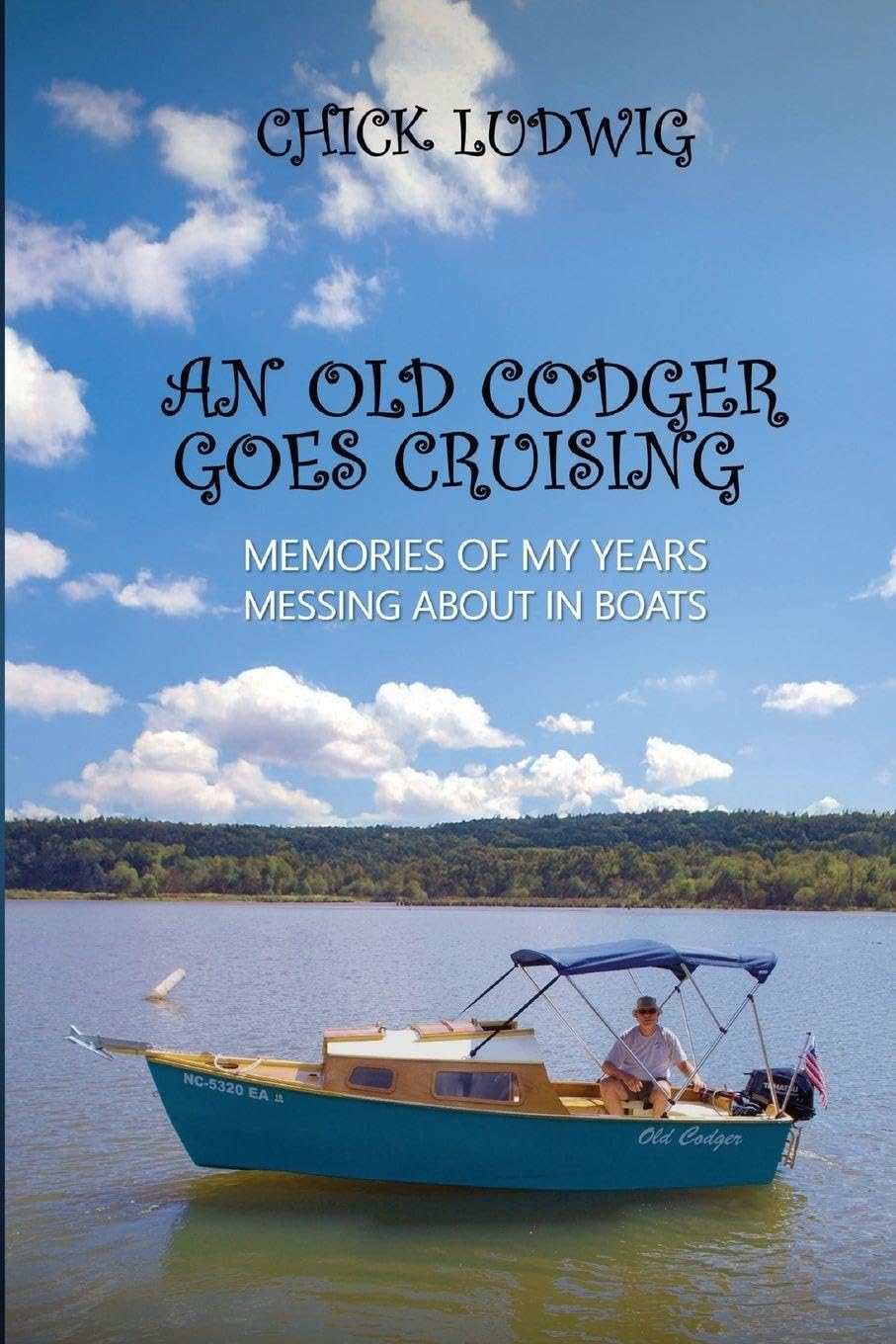 capítulo por capítulo baixar An Old Codger Goes Cruising: Memories of My Years Messing About in Boats