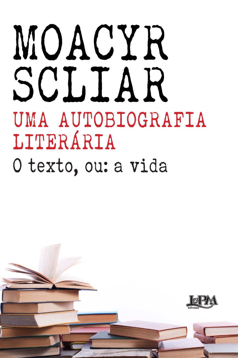 capítulo por capítulo baixar Uma autobiografia literária