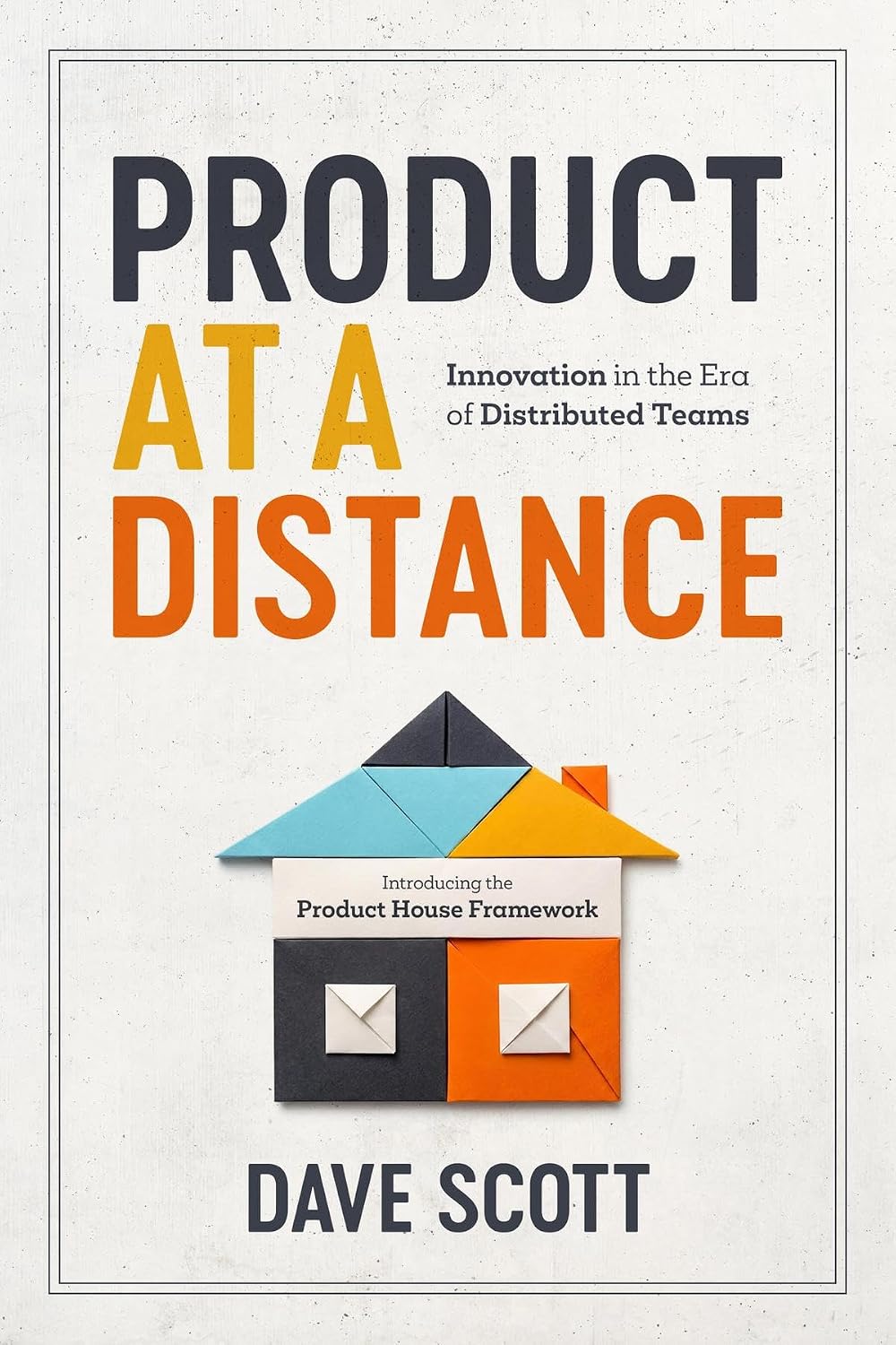 ler totalmente Product at a Distance: Innovation in the Era of Distributed Teams (English Edition)