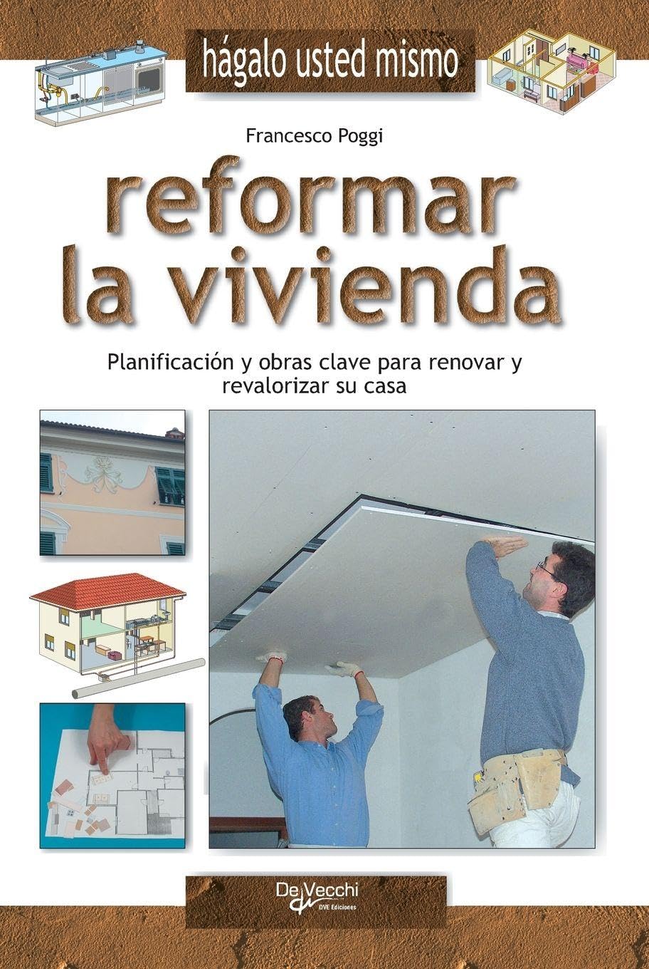capítulo por capítulo baixar Reformar la vivienda: Planificación y obras clave para renovar y revalorizar su casa