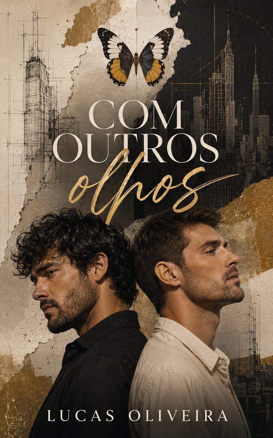 Com Outros Olhos