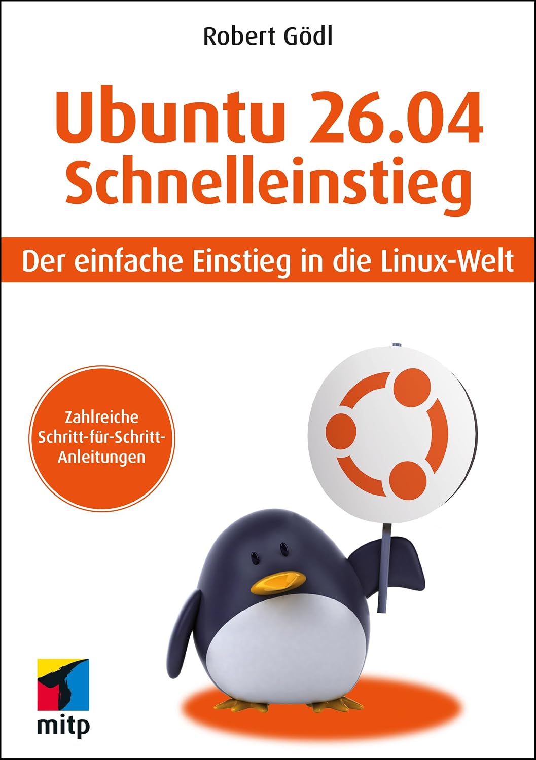 capítulo por capítulo baixar Ubuntu 26.04 LTS Schnelleinstieg: Der einfache Einstieg in die Linux-Welt (German Edition)