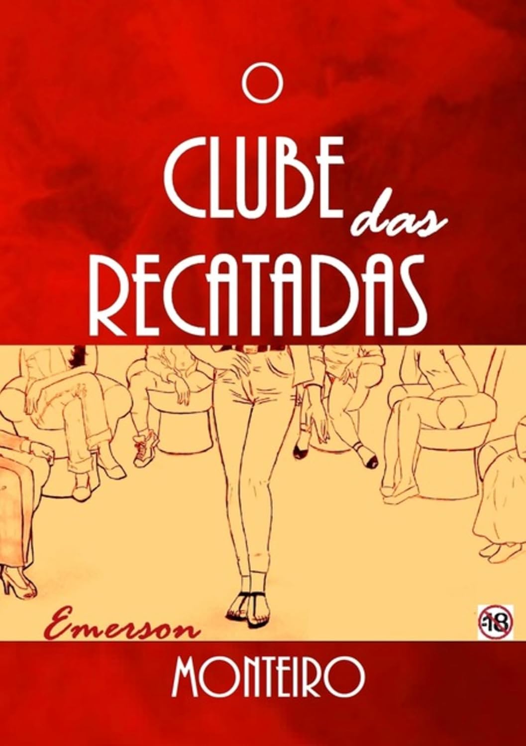 capítulo por capítulo baixar O Clube Das Recatadas