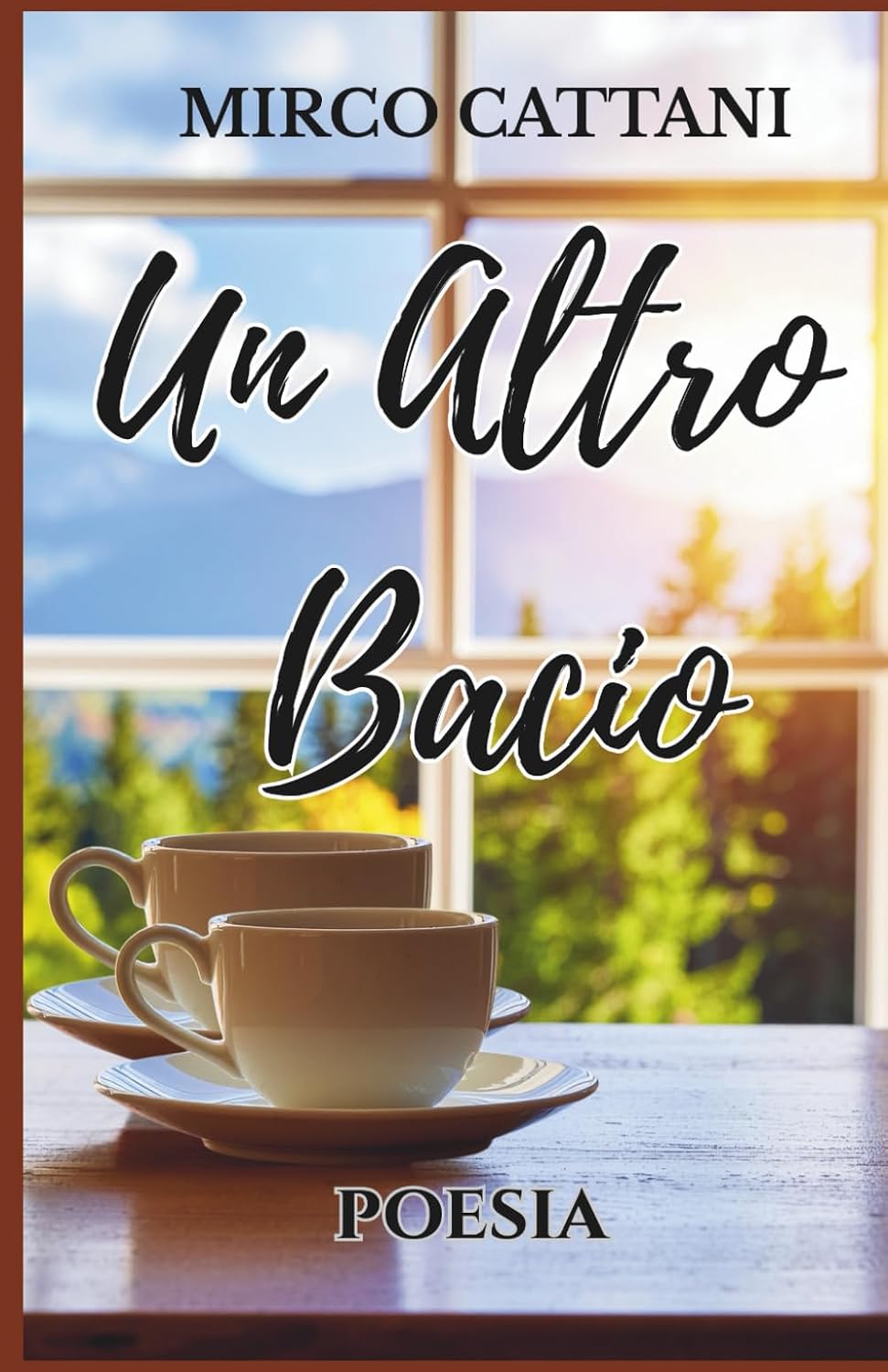 Un altro Bacio (Italian Edition) baixar livro de graça