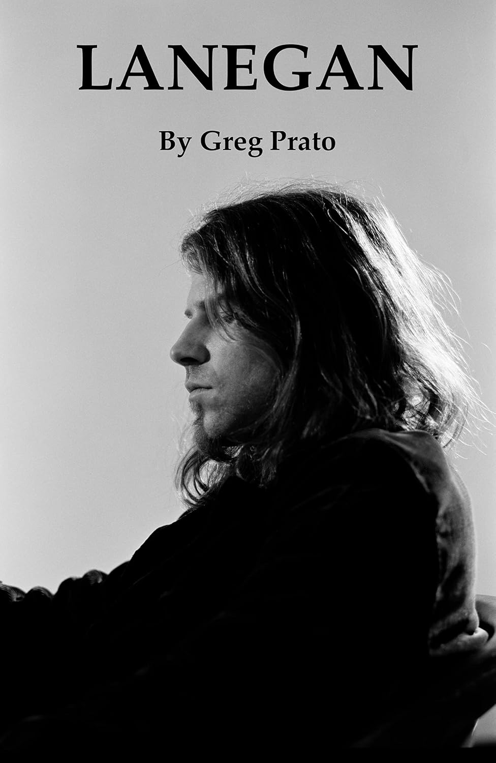 Lanegan (English Edition)