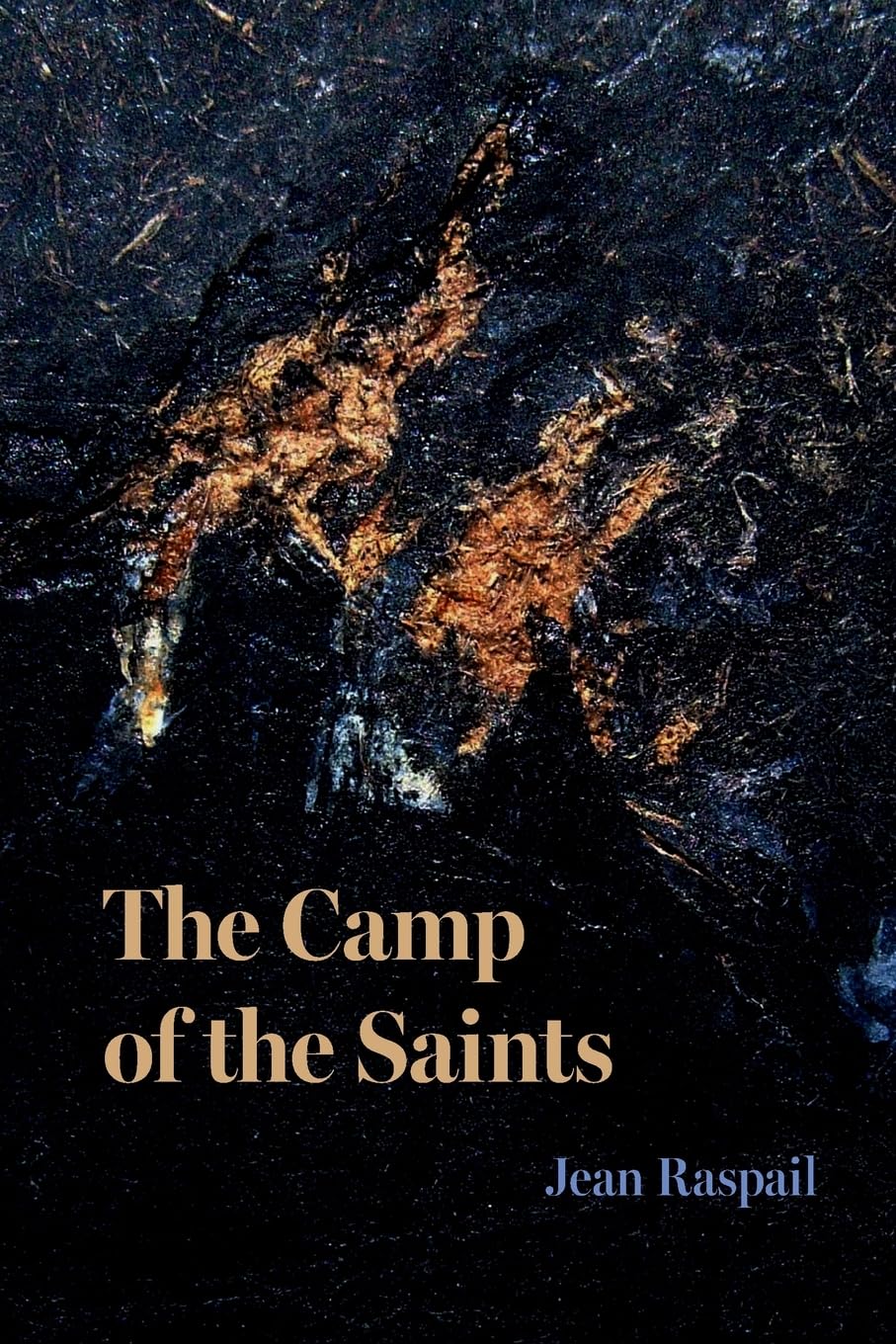 ler totalmente The Camp of the Saints