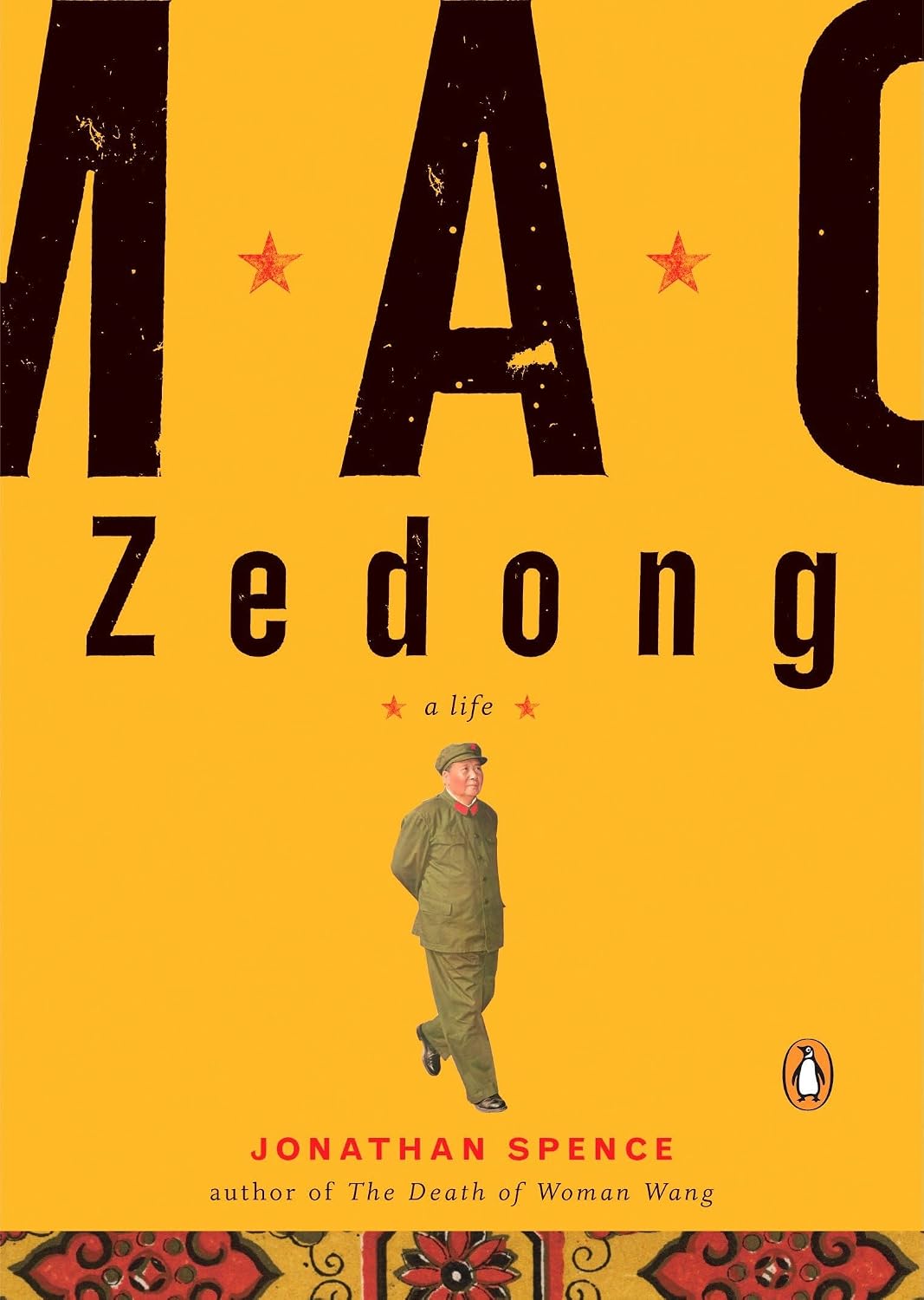 Mao Zedong: A Life baixar o livro de graça