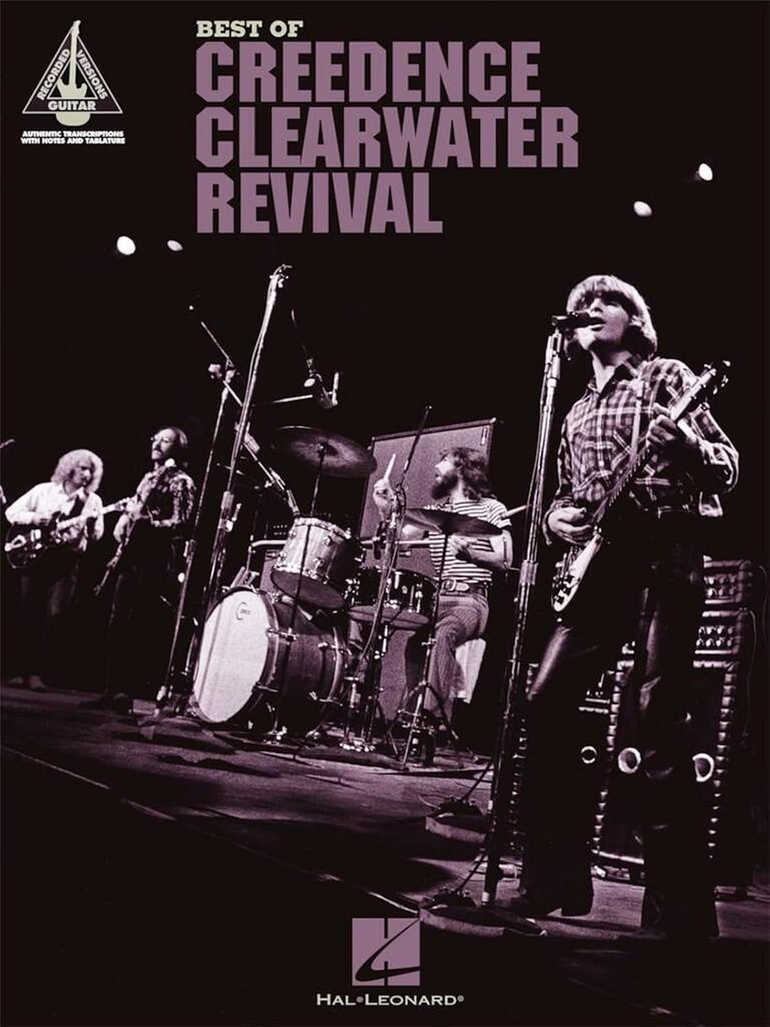 ler totalmente Best of Creedence Clearwater Revival
