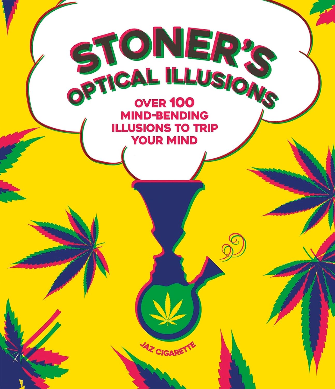 ler totalmente Stoner's Optical Illusions: Over 100 Mind-Bending Illusions to Trip Your Mind