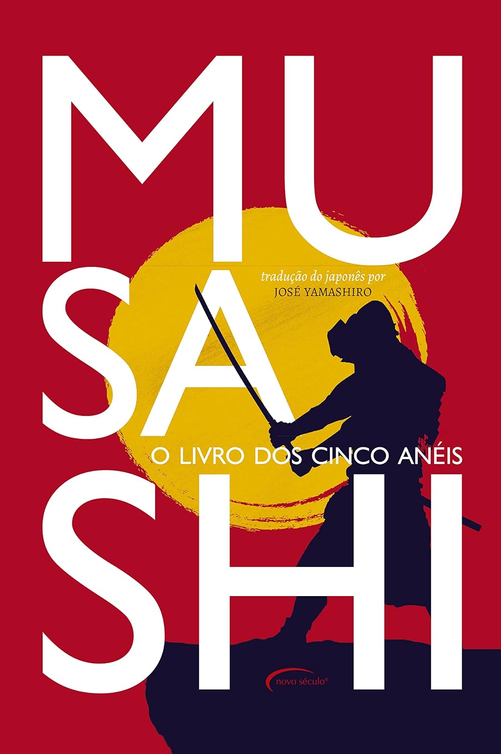 Musashi: O livro dos cinco anéis - Edição de Luxo Almofadado baixar livro de graça