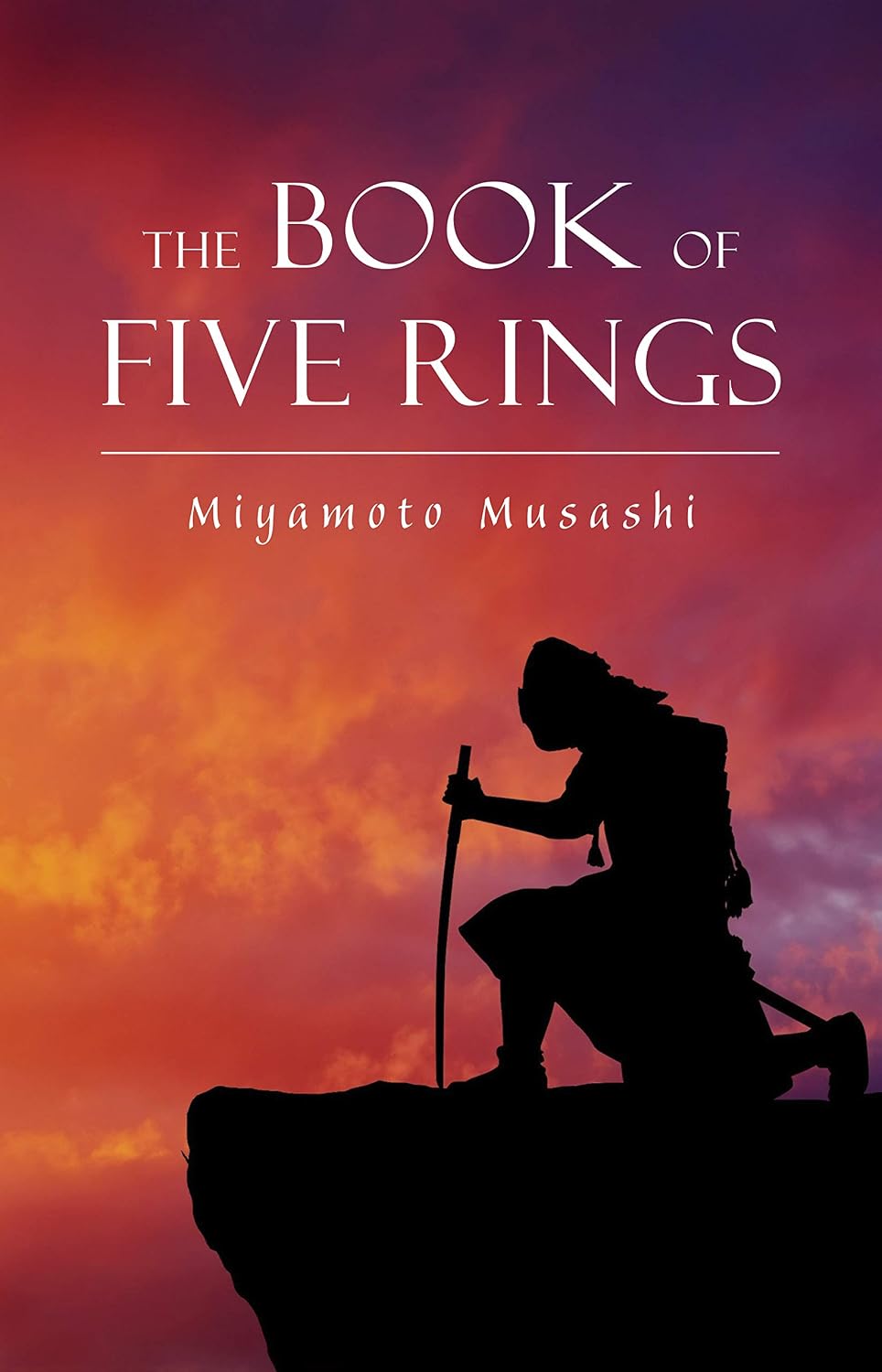 The Book of Five Rings (English Edition) baixar livro de graça