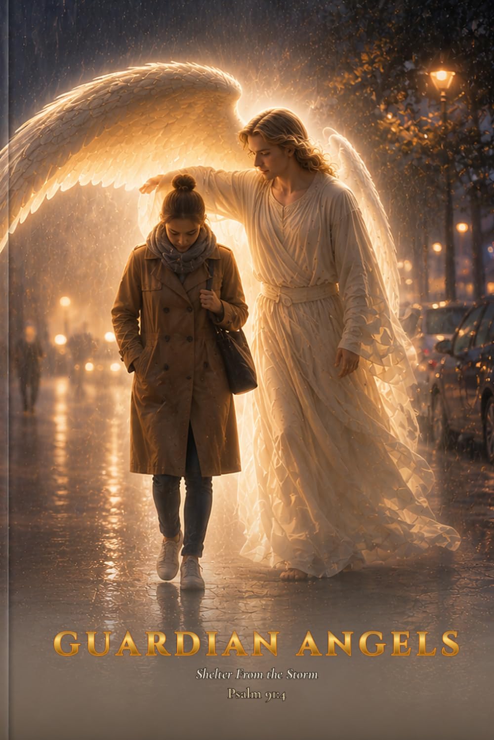 capítulo por capítulo baixar Guardian Angels: Shelter From the Storm - Lines03