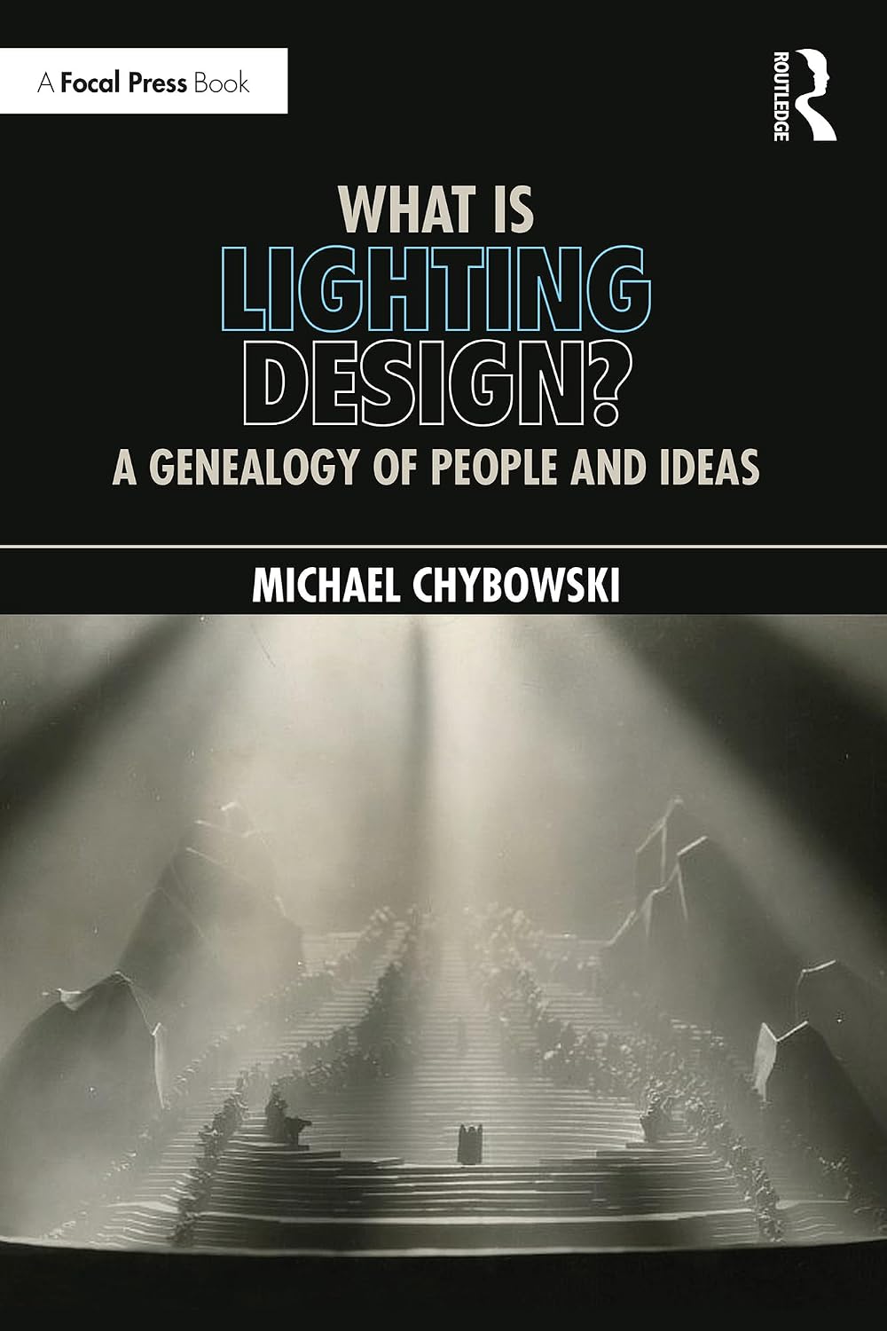 ler totalmente What Is Lighting Design?: A Genealogy of People and Ideas (English Edition)