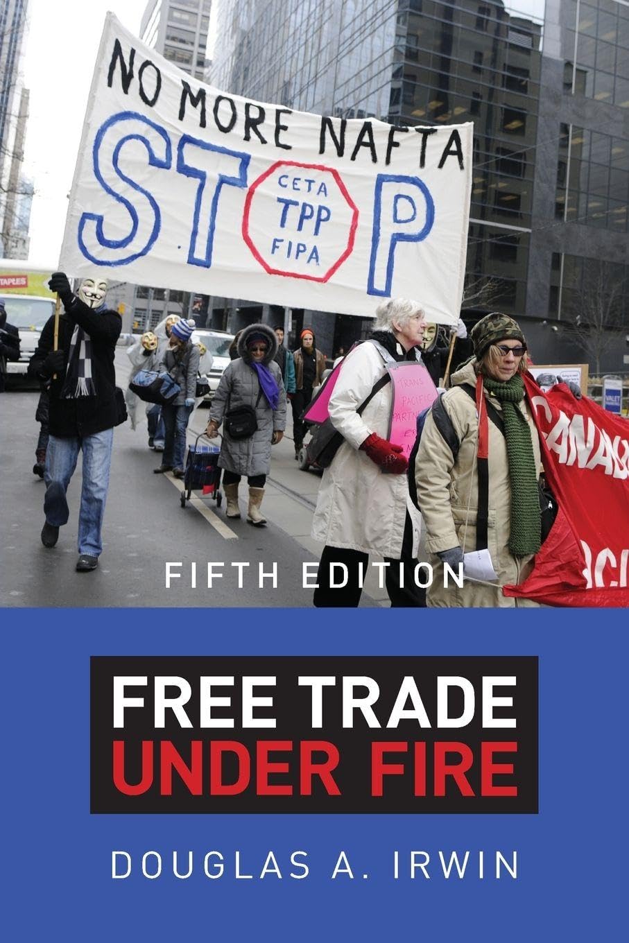 Free Trade Under Fire: Fifth Edition baixar o livro de graça