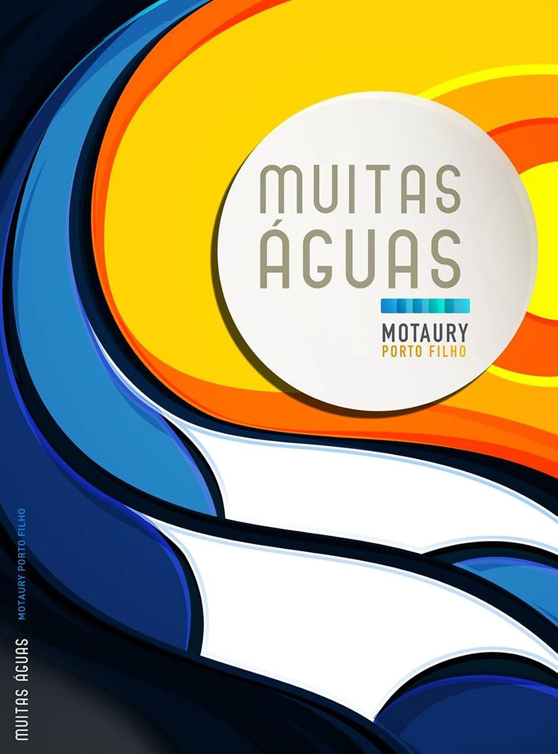 ler totalmente Muitas Águas