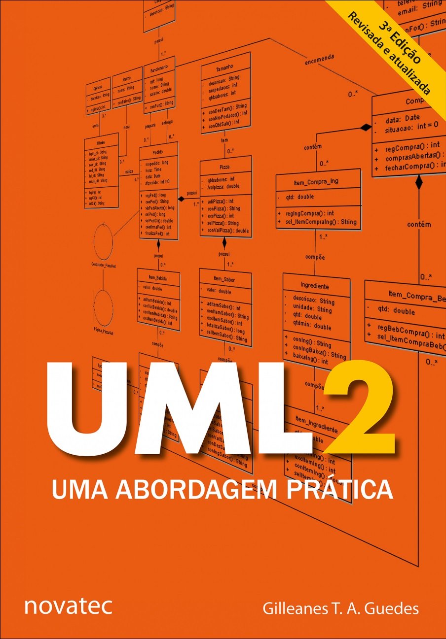 UML 2. Uma Abordagem Prática