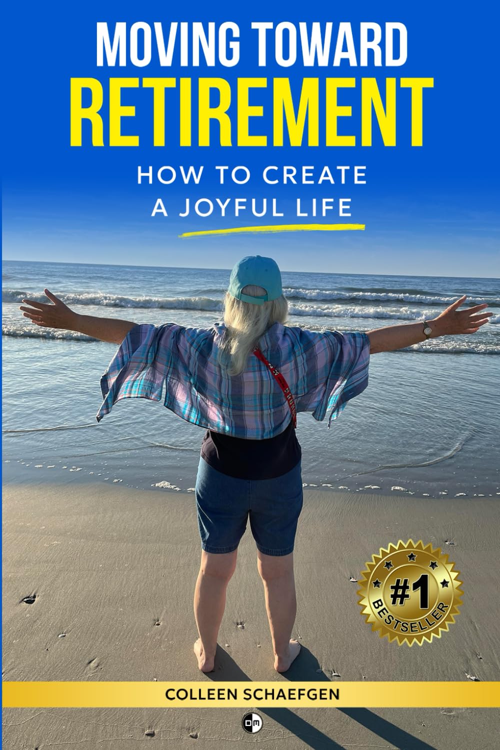 Moving Toward Retirement: How to Create a Joyful Life baixar o livro de graça