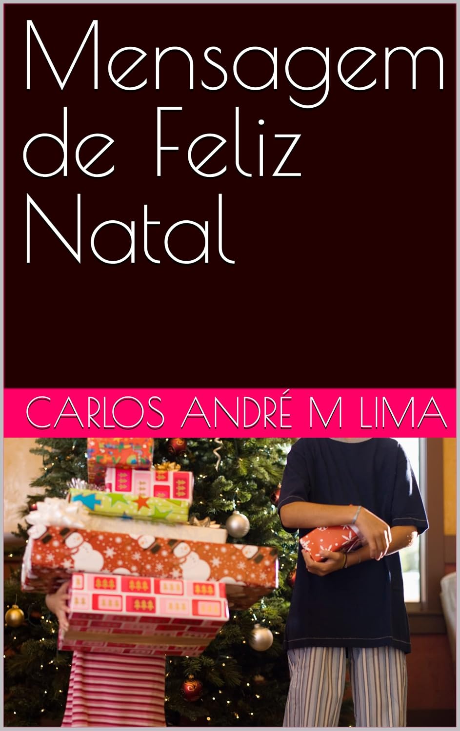 capítulo por capítulo baixar Mensagem de Feliz Natal