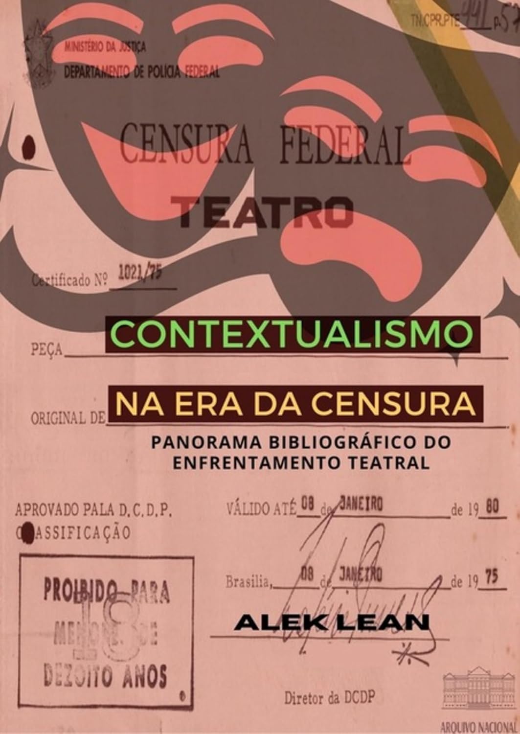 capítulo por capítulo baixar Contextualismo Na Era Da Censura