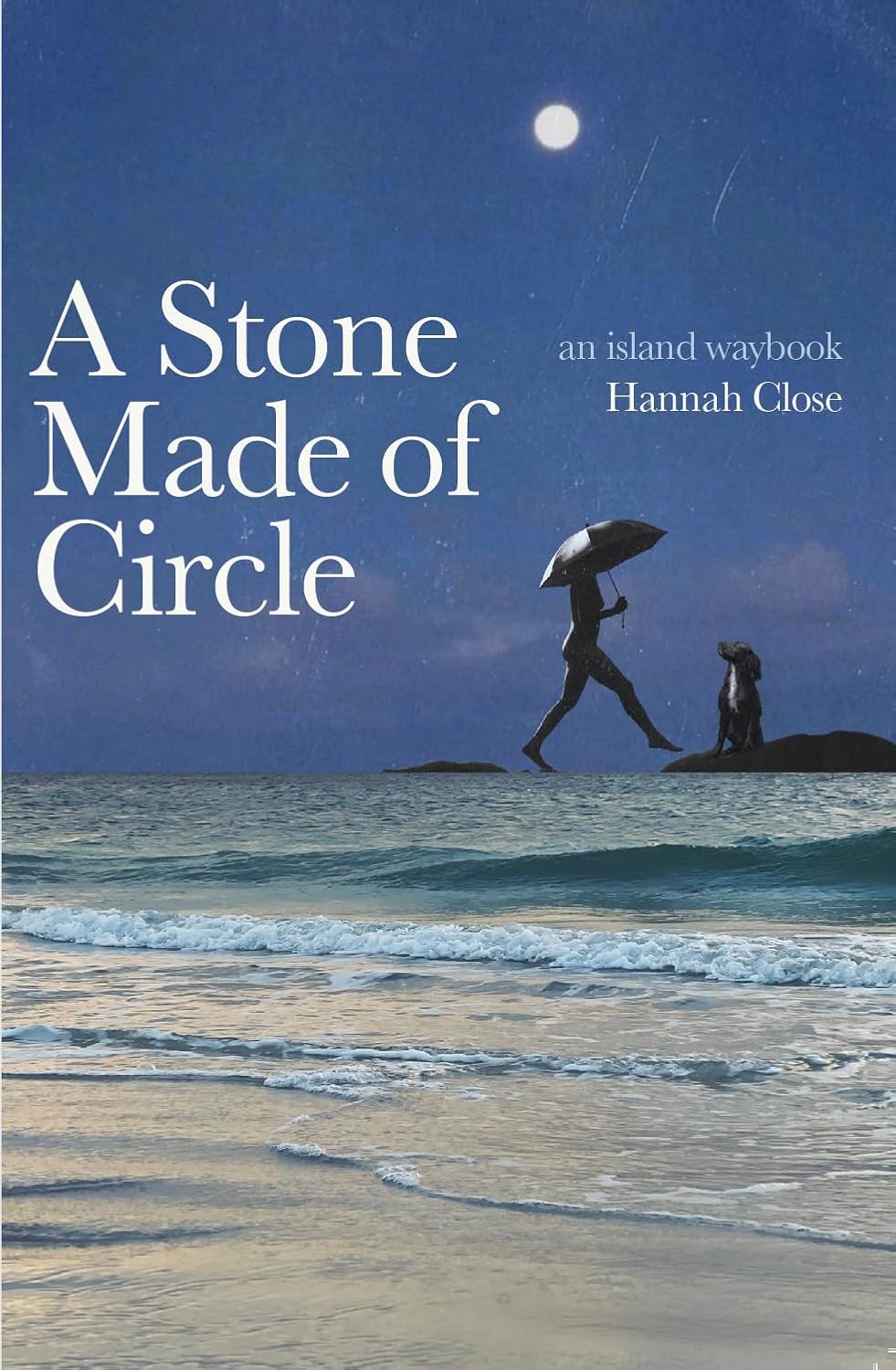 A Stone Made of Circle: An Island Waybook baixar livro de graça