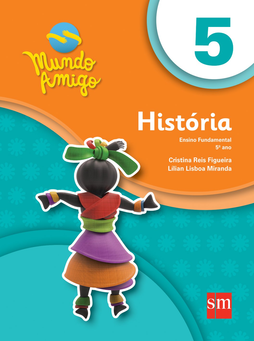 capítulo por capítulo baixar Mundo Amigo. História - 5º Ano