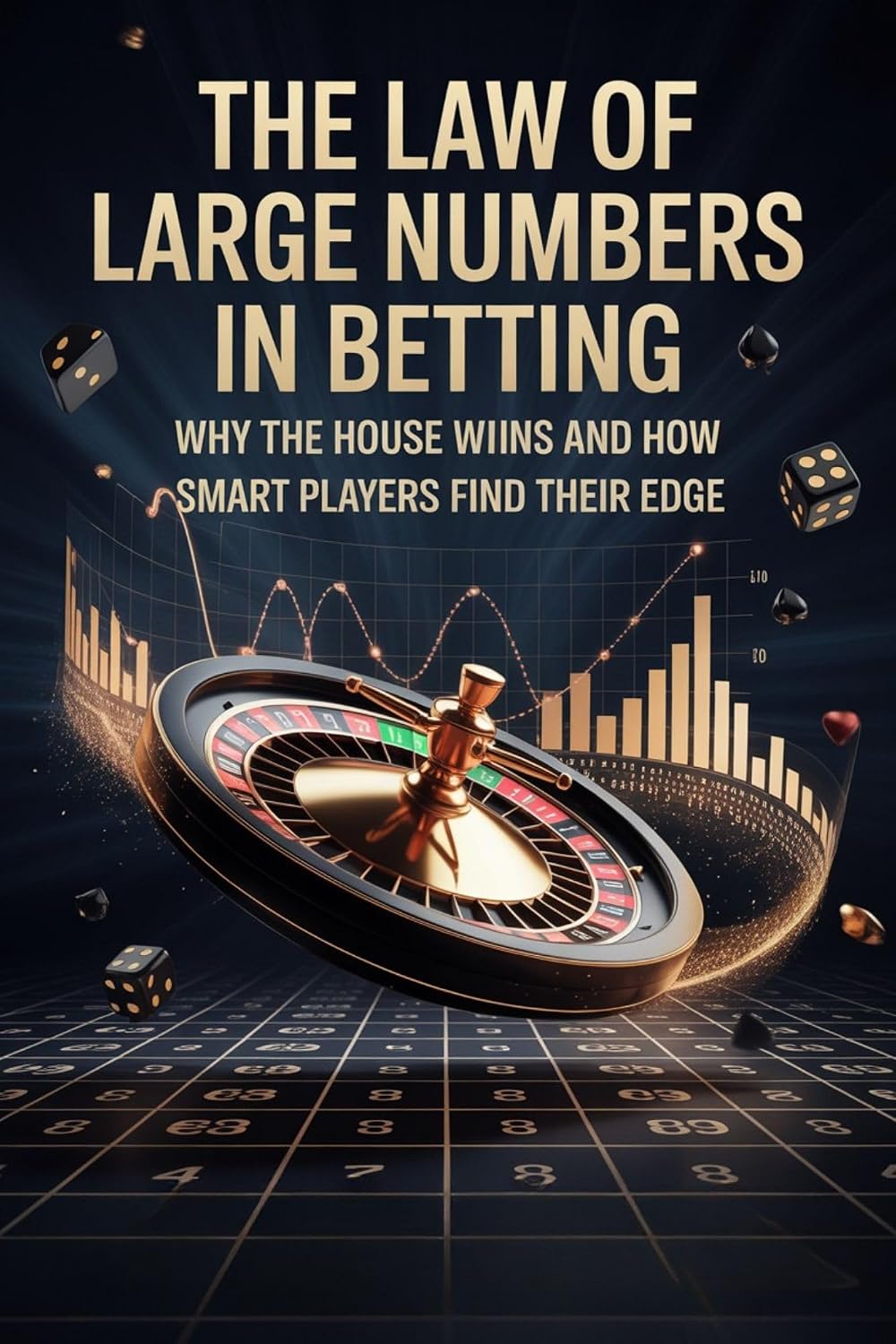 The Law of Large Numbers in Betting: Why the House Wins and How Smart Players Find Their Edge (English Edition) baixar o livro de graça