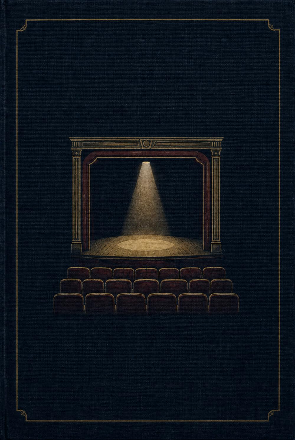 capítulo por capítulo baixar My Theatre Journal: Timeless Edition