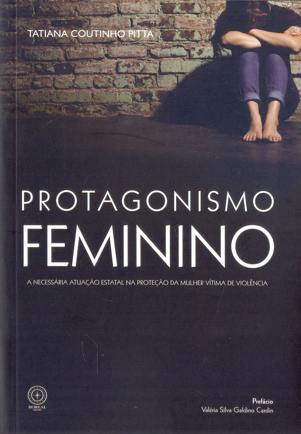 ler totalmente Protagonismo Feminino