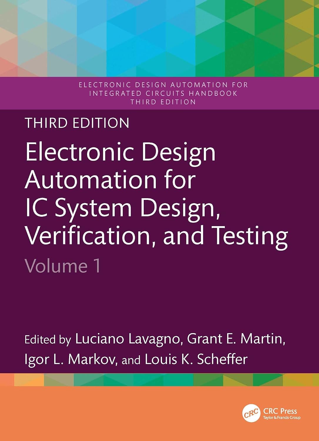 ler totalmente Electronic Design Automation for Integrated Circuits Handbook: Volume 1 (English Edition)
