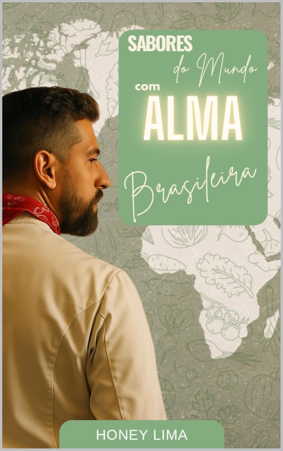 capítulo por capítulo baixar Sabores do mundo com alma Brasileira: Os desafios de um imigrante nas cozinhas do mundo