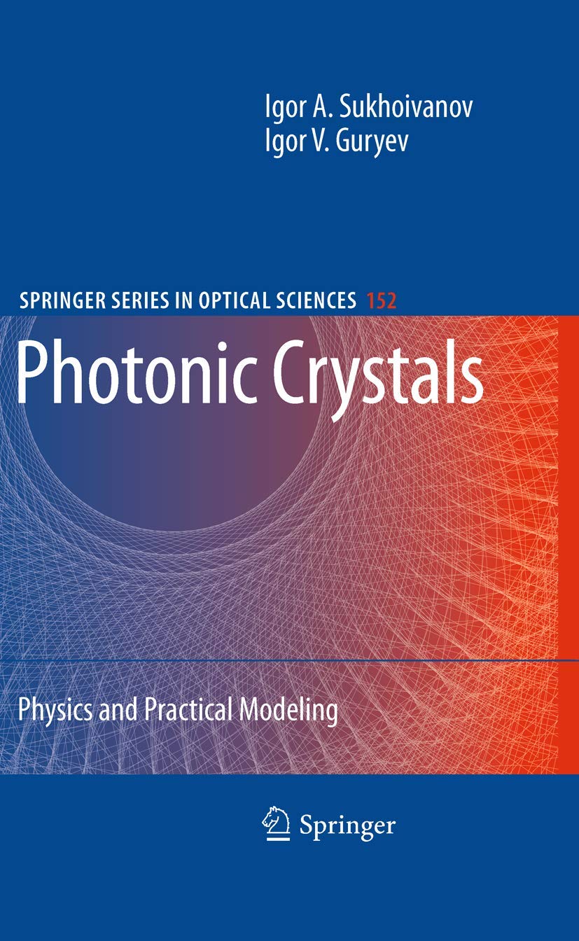 Photonic Crystals: Physics and Practical Modeling: 152 baixar o livro de graça