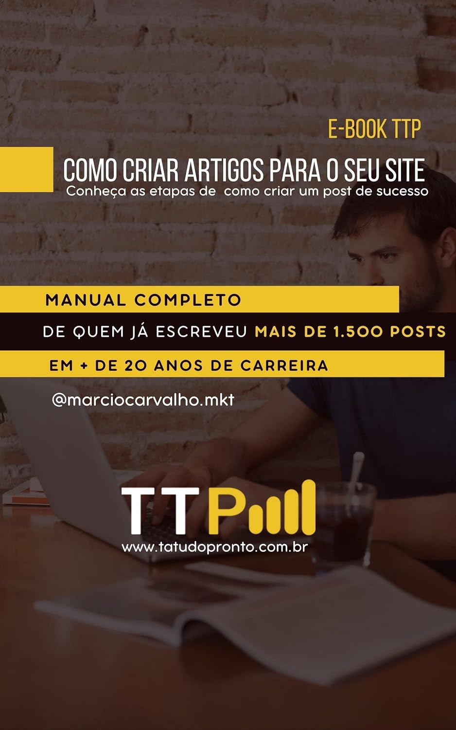 Como criar posts irresistíveis e monetizar seu site: Dicas de quem já criou mais 1.500 posts para diversos clientes (Marketing Digital Acendido - E-books Gratuitos Livro 1) baixar livro de graça