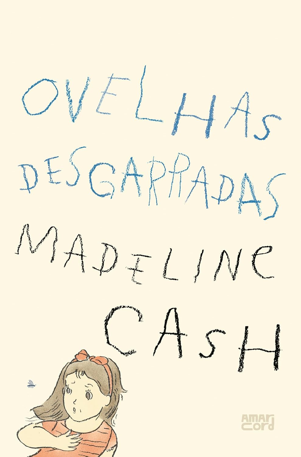 capítulo por capítulo baixar Ovelhas desgarradas