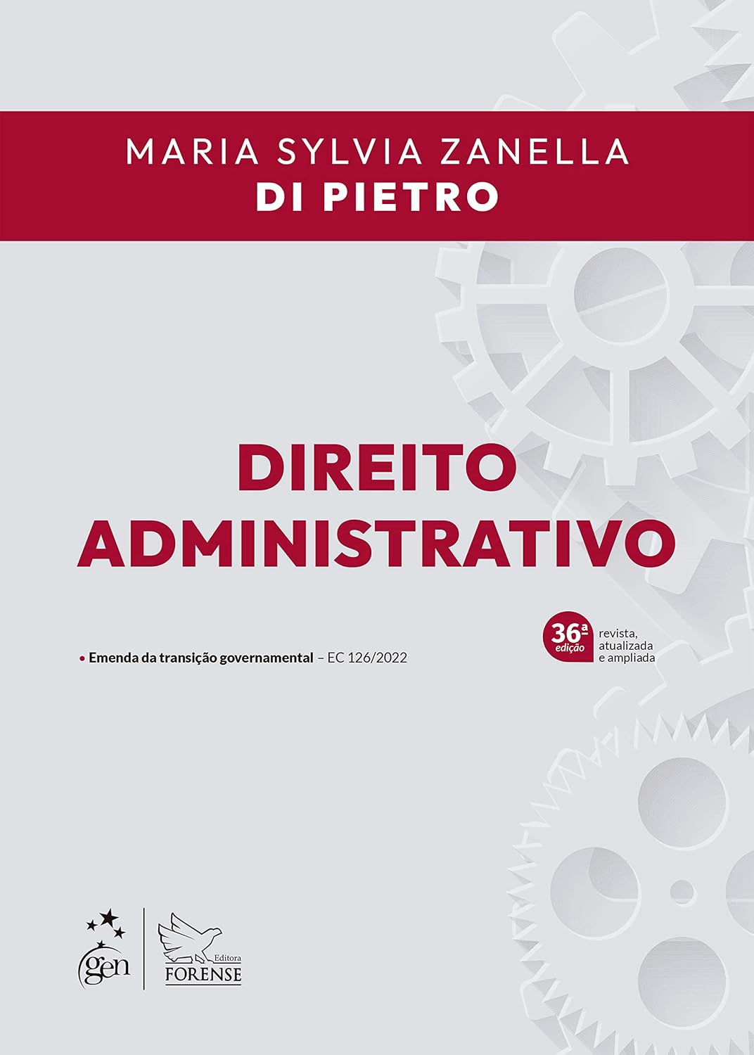 Direito Administrativo