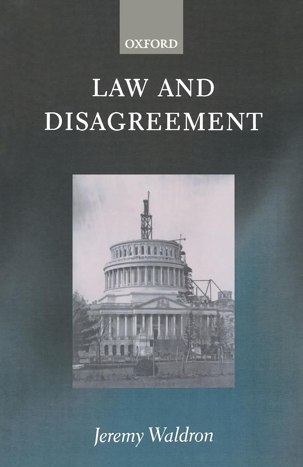 Law and Disagreement baixar livro de graça