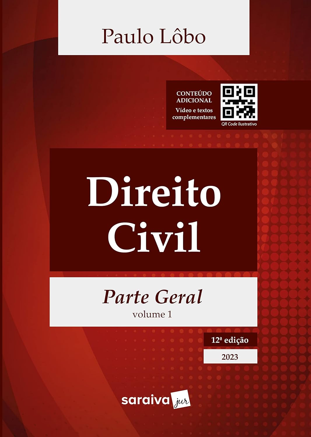 ler totalmente Direito Civil: Parte Geral: Vol. 1 - 12ª edição 2023: Volume 1
