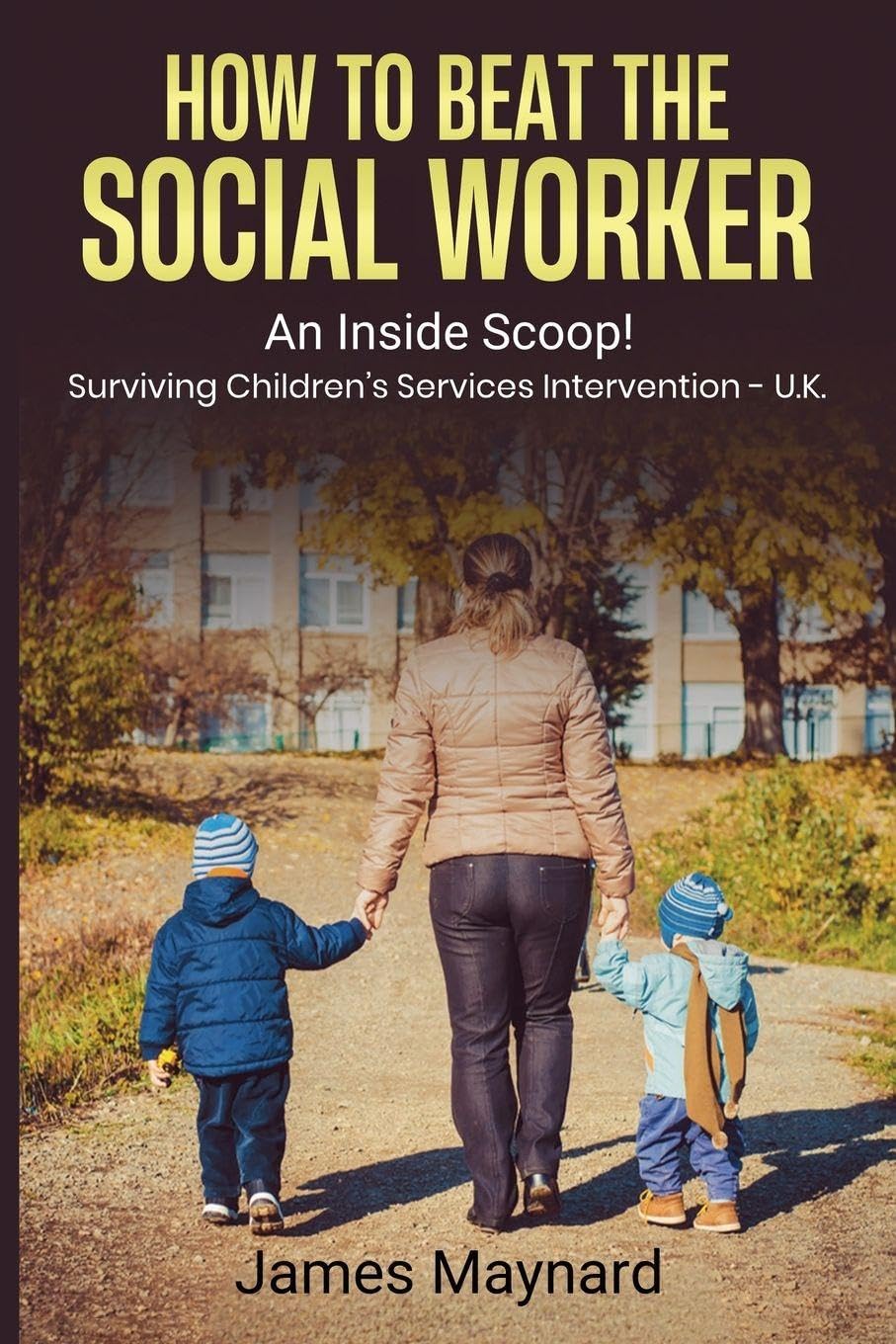 How to Beat the Social Worker baixar livro de graça