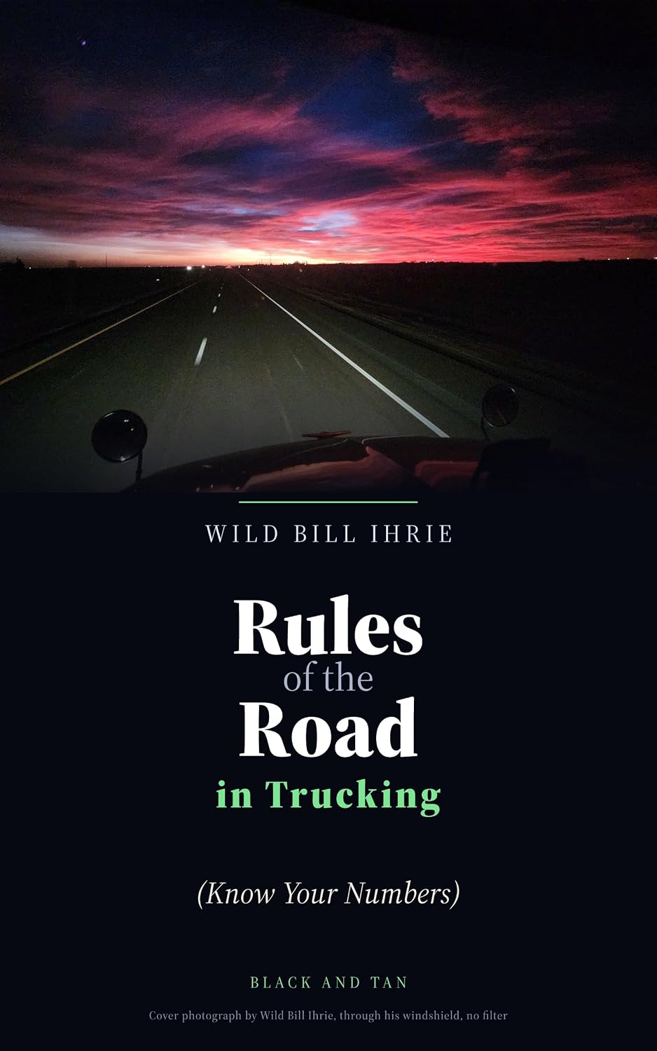 ler totalmente Rules of the Road in Trucking: Know Your Numbers (English Edition)