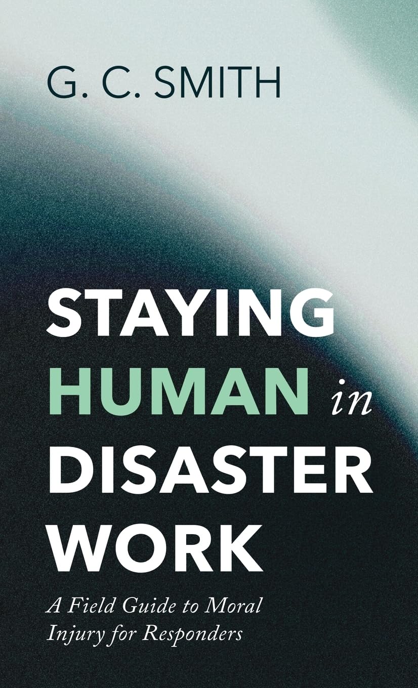 Staying Human in Disaster Work baixar o livro de graça