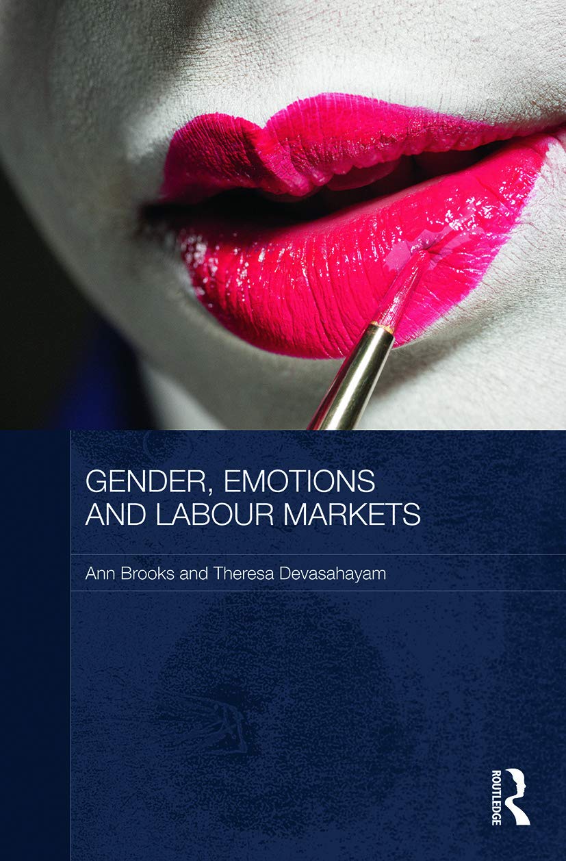Gender, Emotions and Labour Markets - Asian and Western Perspectives baixar livro de graça