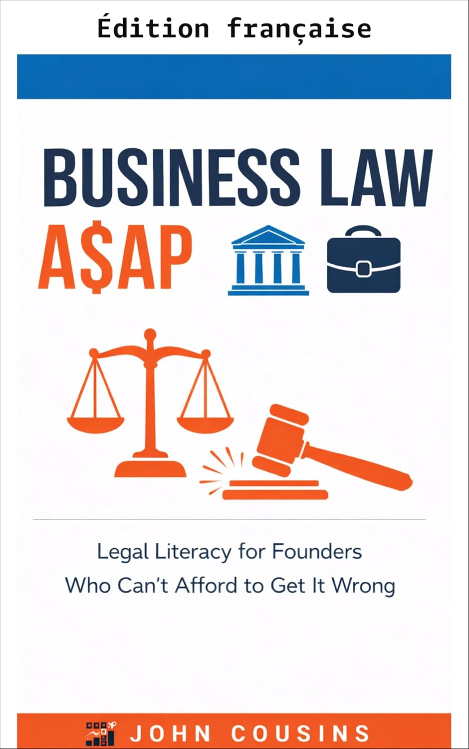 Droit des affaires A$AP (French Edition) baixar livro de graça