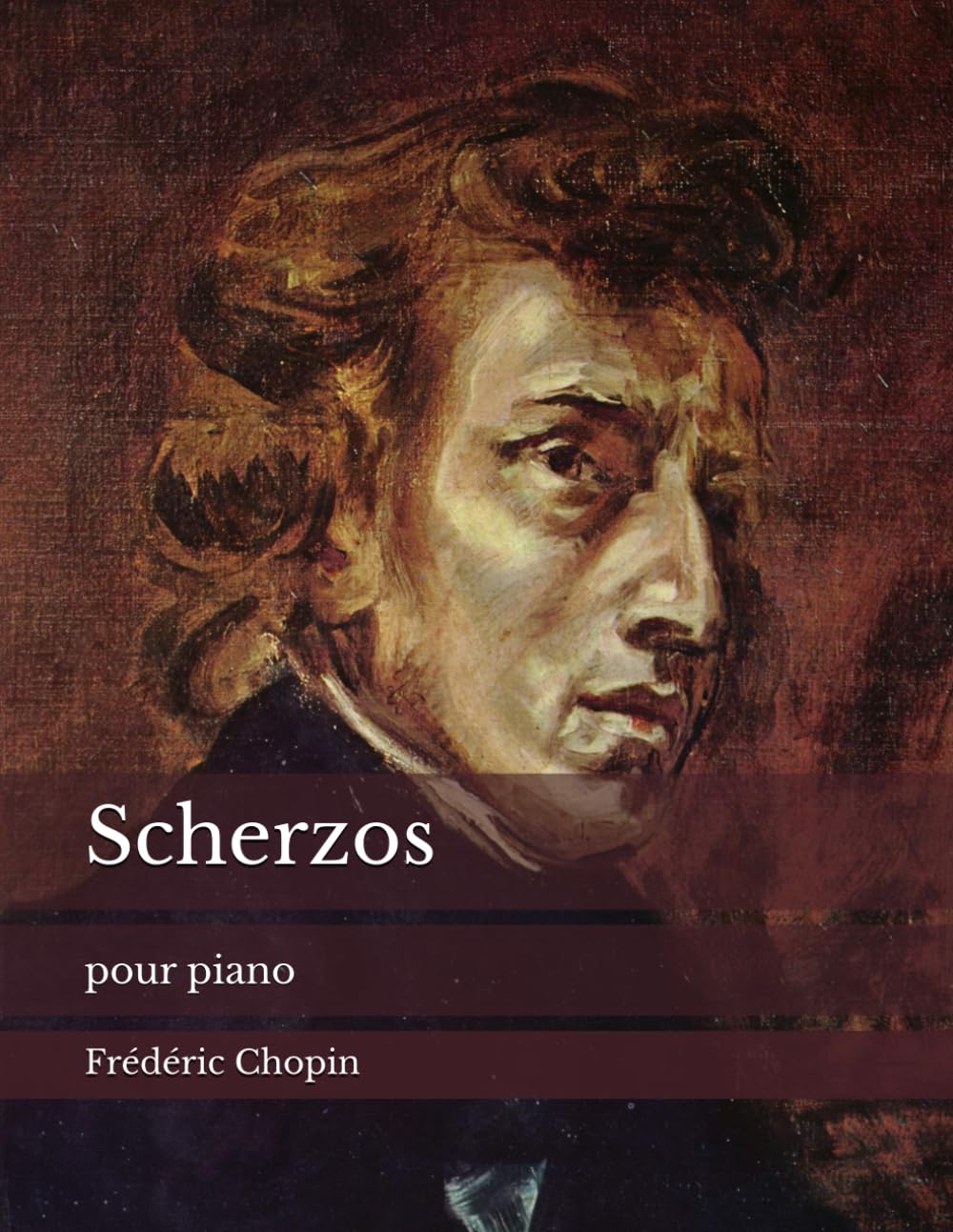 ler totalmente Scherzos: pour piano (Italian Edition)